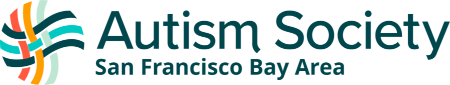 Autism Society San Francisco Bay Area (SFASA) logo